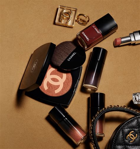 chanel beaute